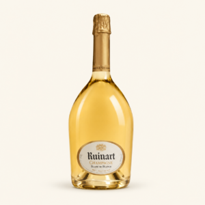 Bottiglia Magnum di Champagne Ruinart Blanc de Blancs 1,5 L